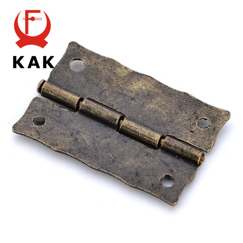 10 sztuk KAK antyczny brąz zaw – Furniture Hardware Antique recenzja i cena