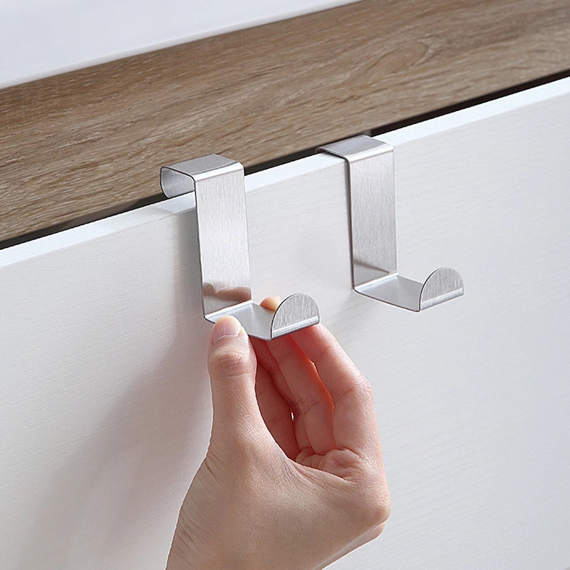 Haczyki ze stali nierdzewnej d – Drawer Organizer Peg recenzja i cena