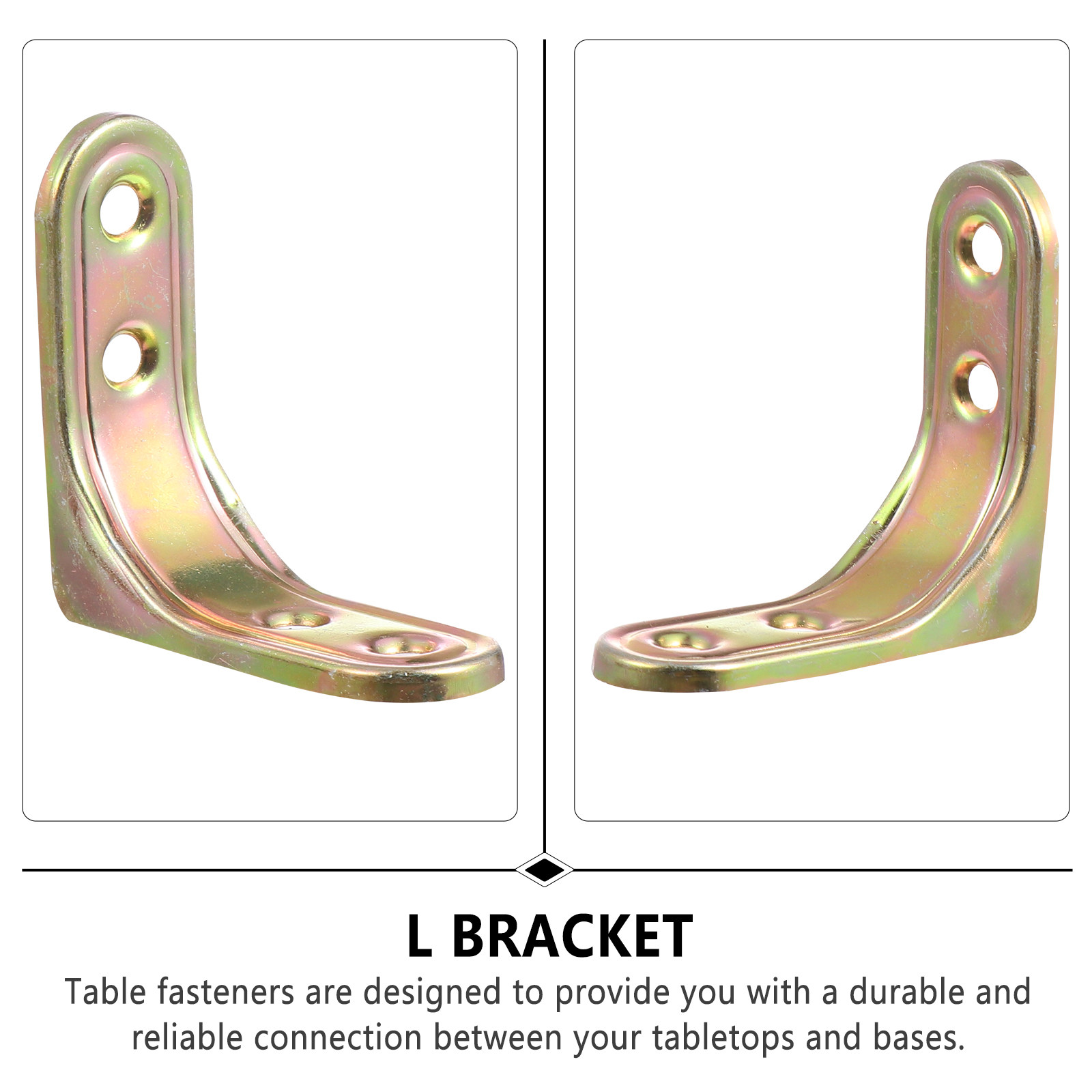 20 szt. przeciwbójkowych wspor – Furniture Grade Hardware recenzja i cena