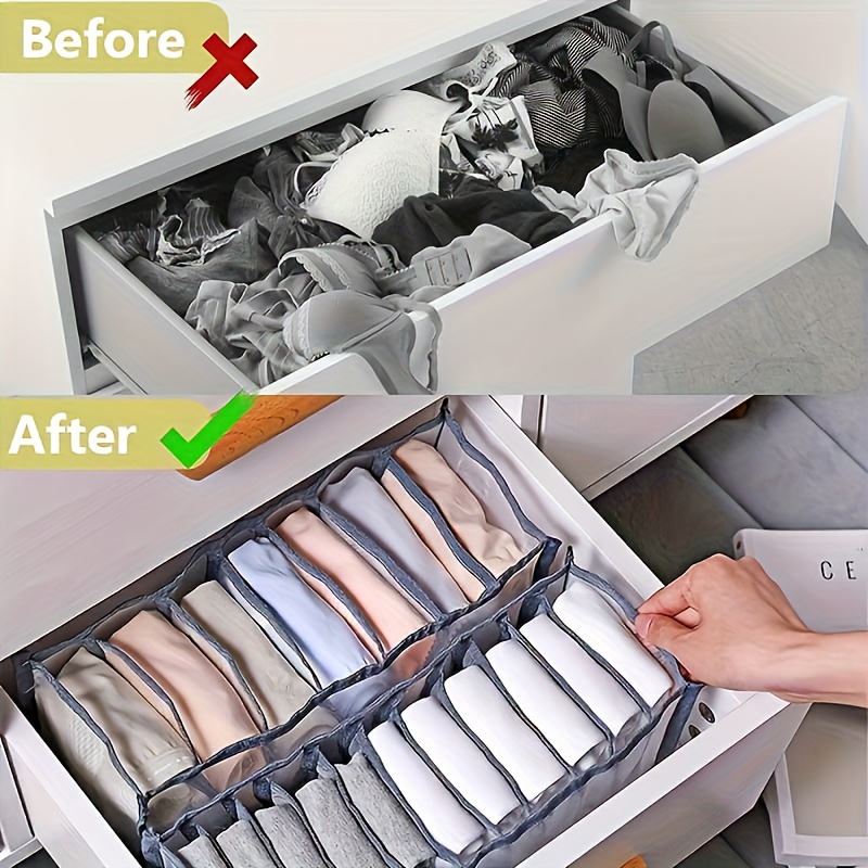 Organizer do szuflady na bieli – Drawer Organizer Peg recenzja i cena