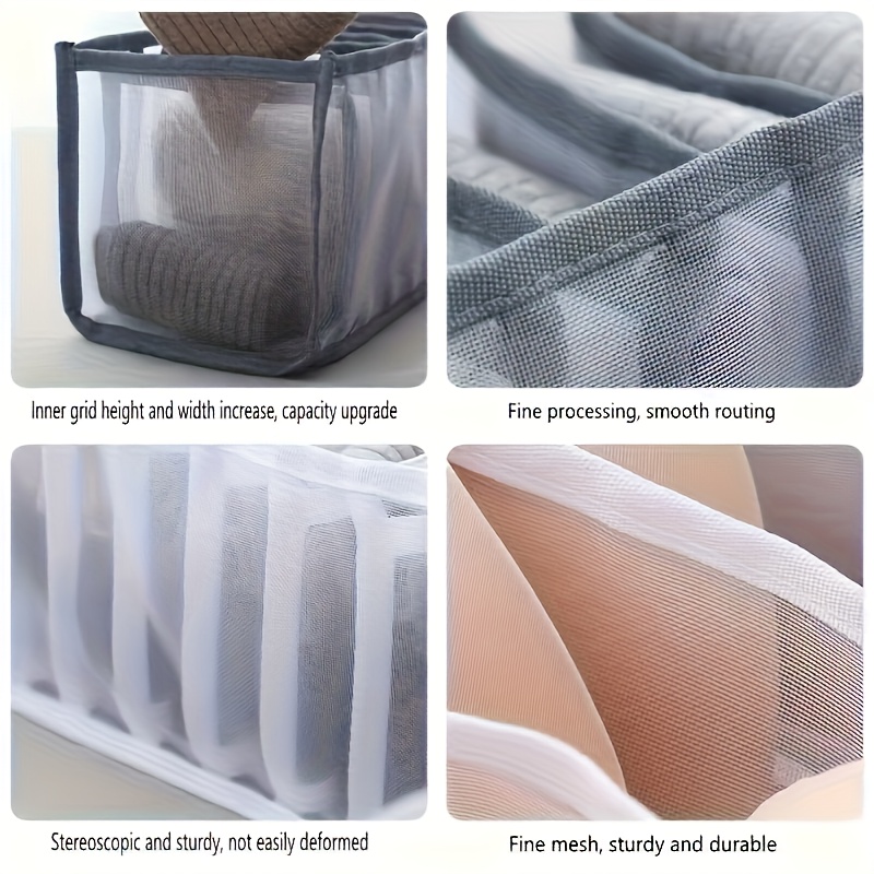 Organizer do szuflady na bieli – Drawer Organizer Peg recenzja i cena
