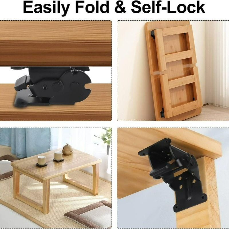 Zawias samozamykający składany – Furniture Hardware For Legs recenzja i cena