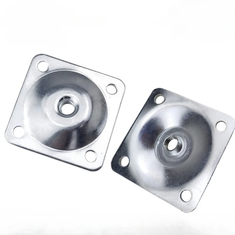 6szt Drewniane złącze nóg Noga – Furniture Hardware For Legs recenzja i cena