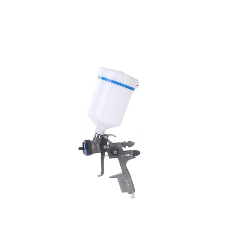 Pistolet natryskowy A-1000G z  – Furniture Hardware In China recenzja i cena