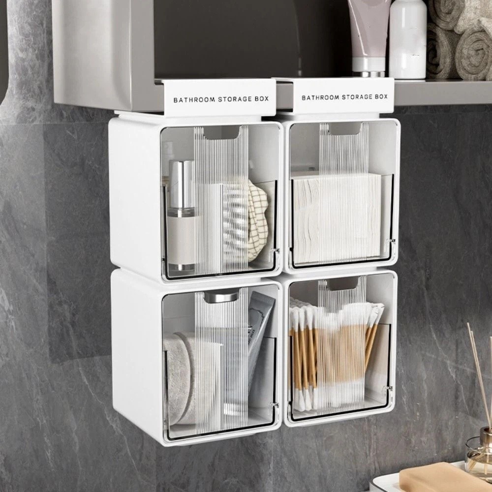 Pudełko do przechowywania w sz – Drawer Organizer Peg recenzja i cena