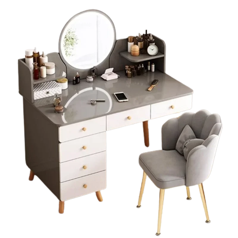 Toaletka z lustrem wielofunkcy – Z. A. Furniture recenzja i cena