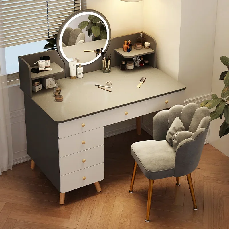 Toaletka z lustrem wielofunkcy – Z. A. Furniture recenzja i cena