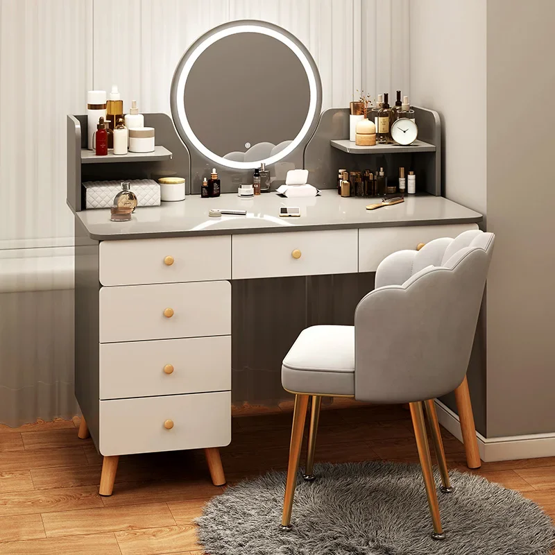 Toaletka z lustrem wielofunkcy – Z. A. Furniture recenzja i cena