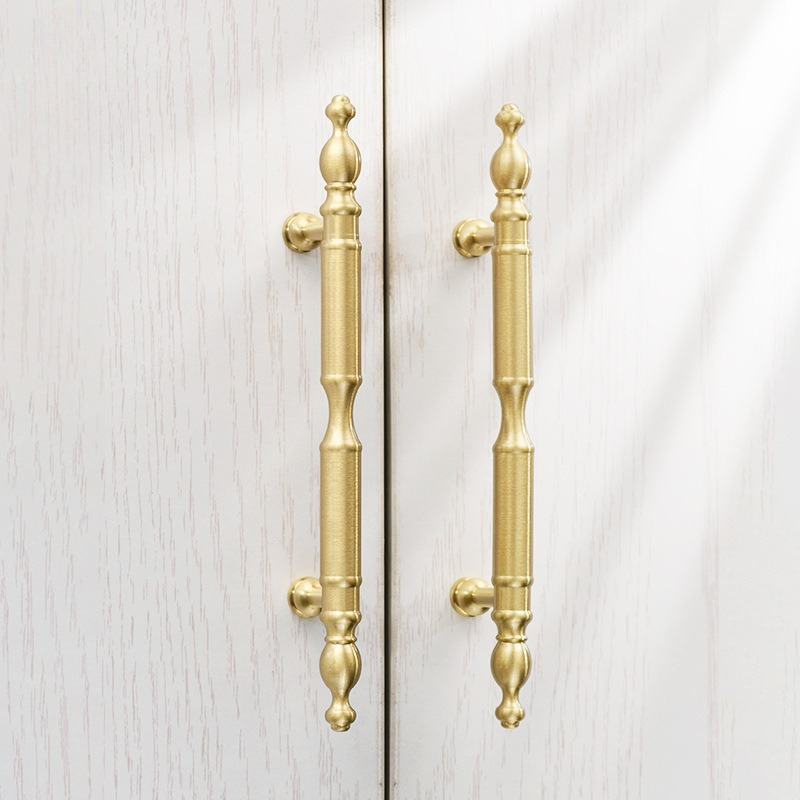 Europejskie uchwyty meblowe z  – Furniture And Kitchen Hardware Fitting recenzja i cena