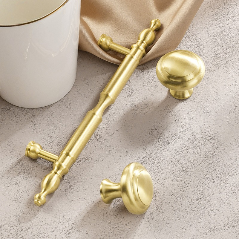 Europejskie uchwyty meblowe z  – Furniture And Kitchen Hardware Fitting recenzja i cena