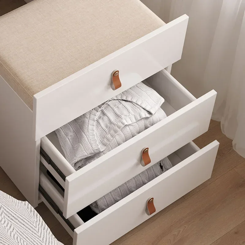 Komoda z szufladami w stylu no – Z. A. Furniture recenzja i cena