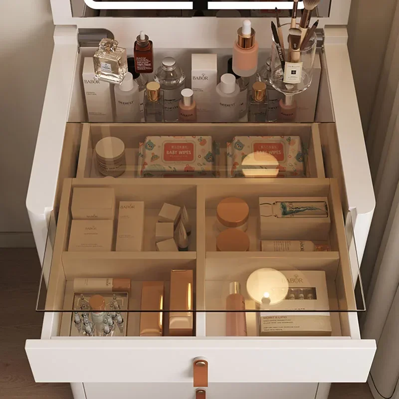 Komoda z szufladami w stylu no – Z. A. Furniture recenzja i cena