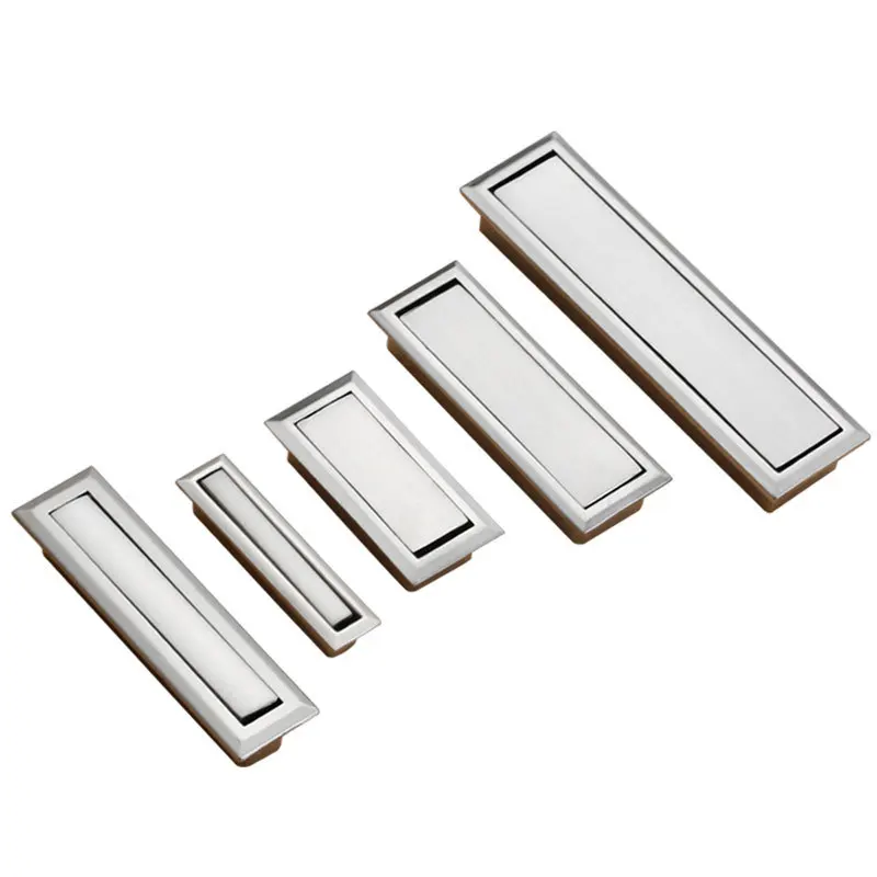 Uchwyt do drzwi w stylu japońs – Japanese Furniture Hardware recenzja i cena