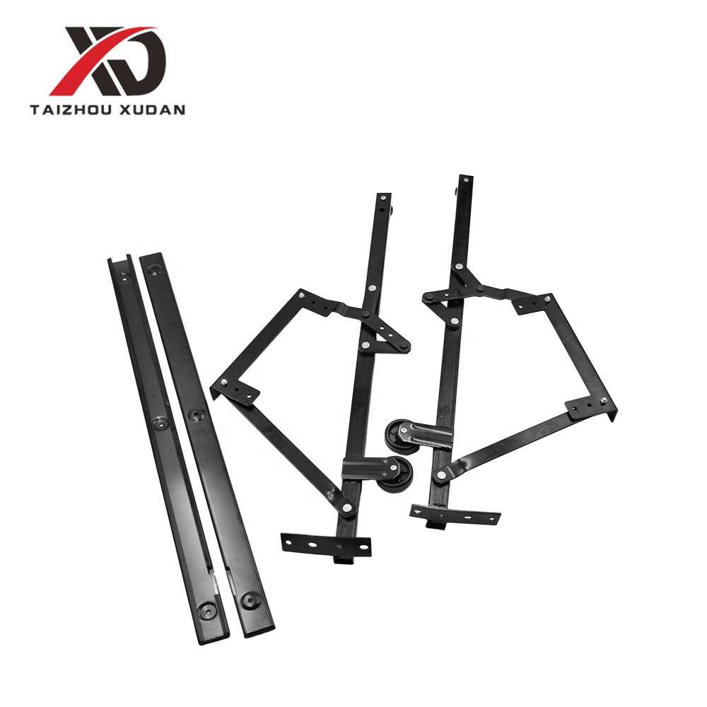 Zawiasy meblowe ze stali nierd – Furniture Upholstery Hardware recenzja i cena