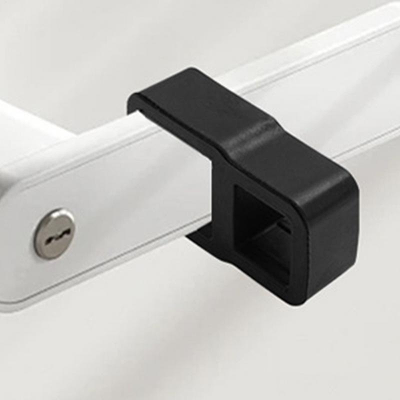 1PC Silikonowa klamka do drzwi – Furniture Hardware Factory recenzja i cena