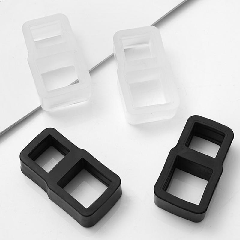 1PC Silikonowa klamka do drzwi – Furniture Hardware Factory recenzja i cena