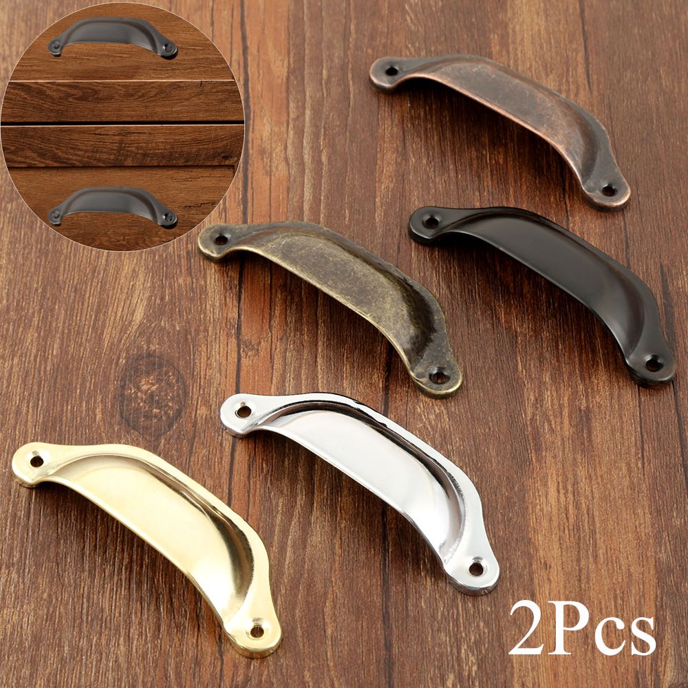 2 szt. 98-milimetrowe pokrętła – Furniture And Kitchen Hardware Fitting recenzja i cena