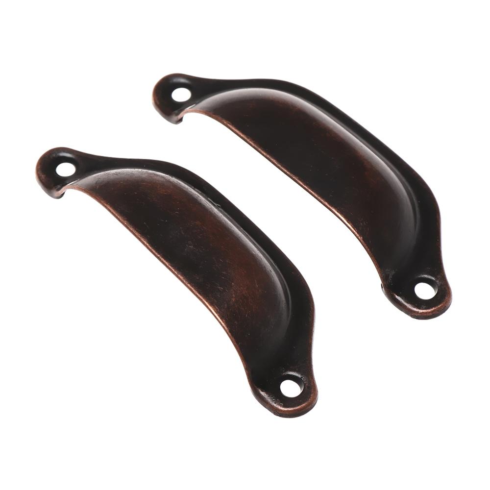 2 szt. 98-milimetrowe pokrętła – Furniture And Kitchen Hardware Fitting recenzja i cena