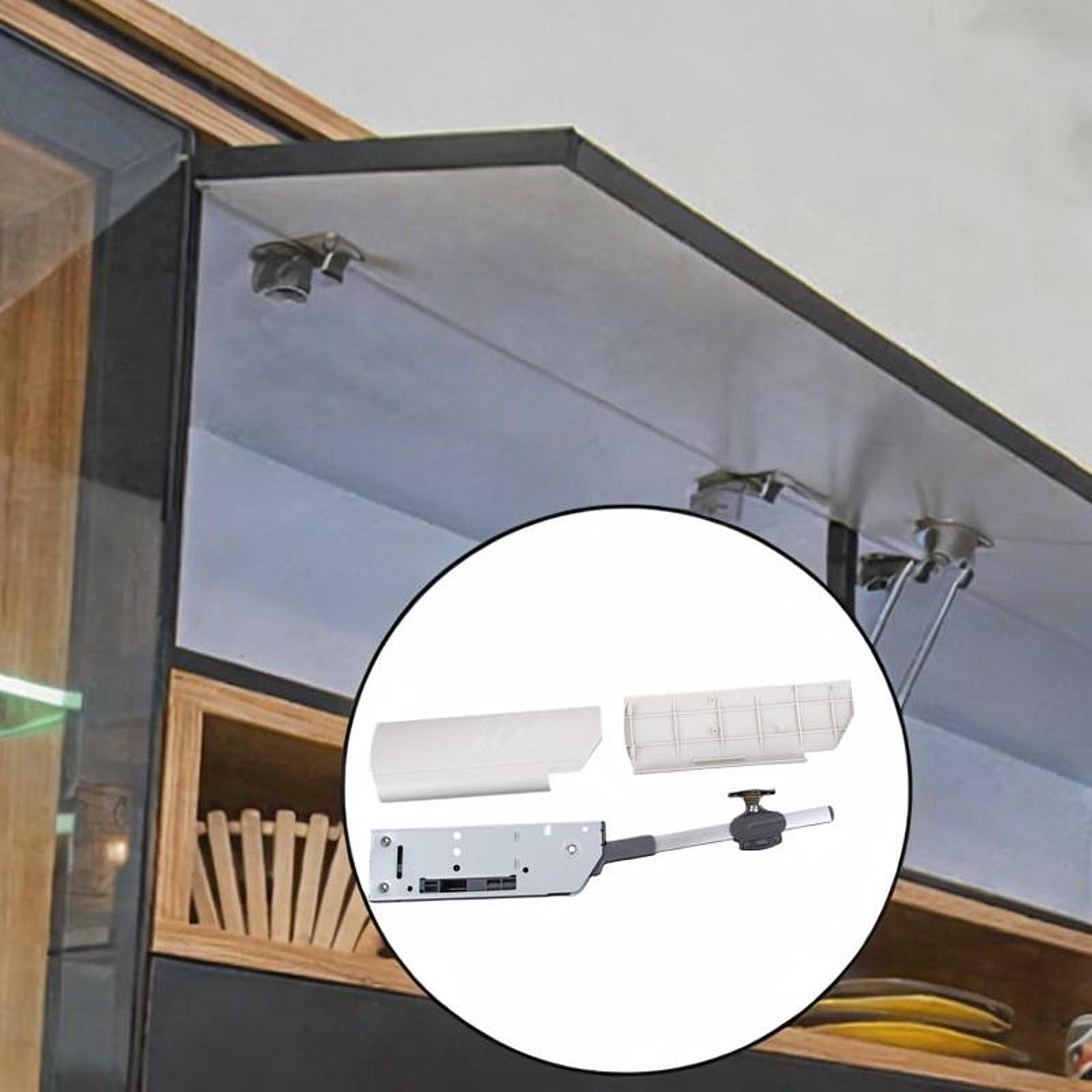 Wymiana wspornika podnoszącego – Furniture And Kitchen Hardware Fitting recenzja i cena