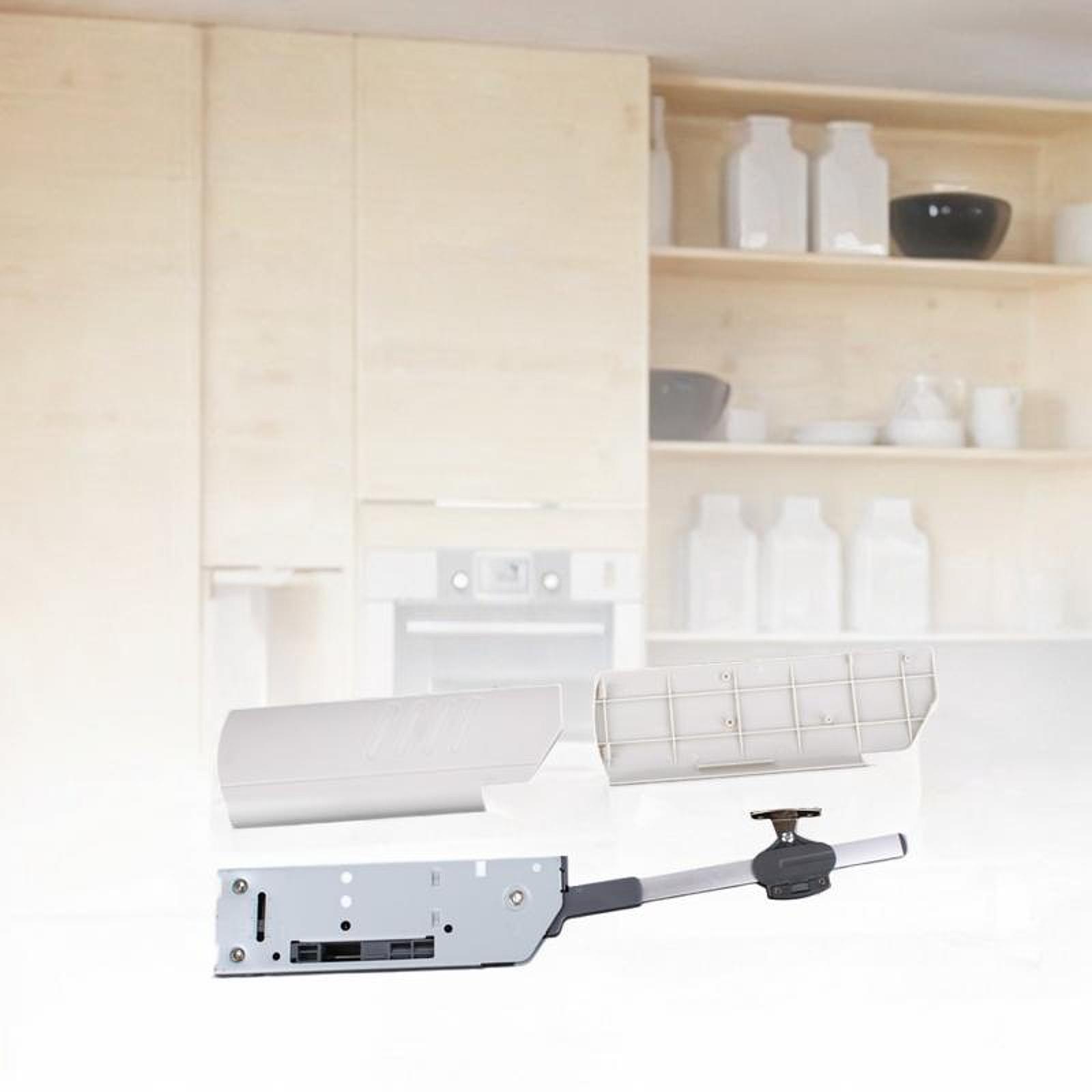 Wymiana wspornika podnoszącego – Furniture And Kitchen Hardware Fitting recenzja i cena