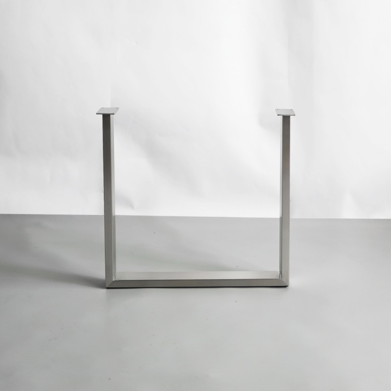 Nogi do stołu ze stali nierdze – Furniture Hardware For Legs recenzja i cena