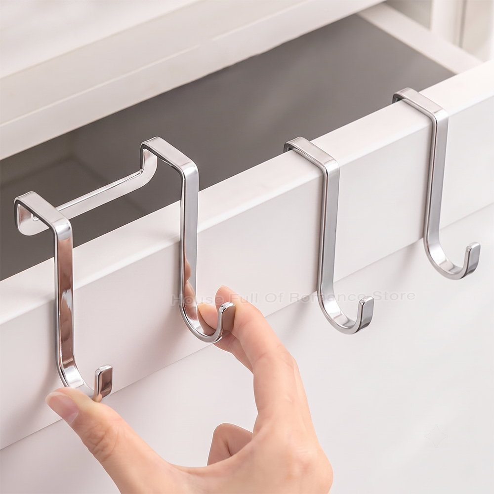 Haki ze stali nierdzewnej w ks – Drawer Organizer Peg recenzja i cena