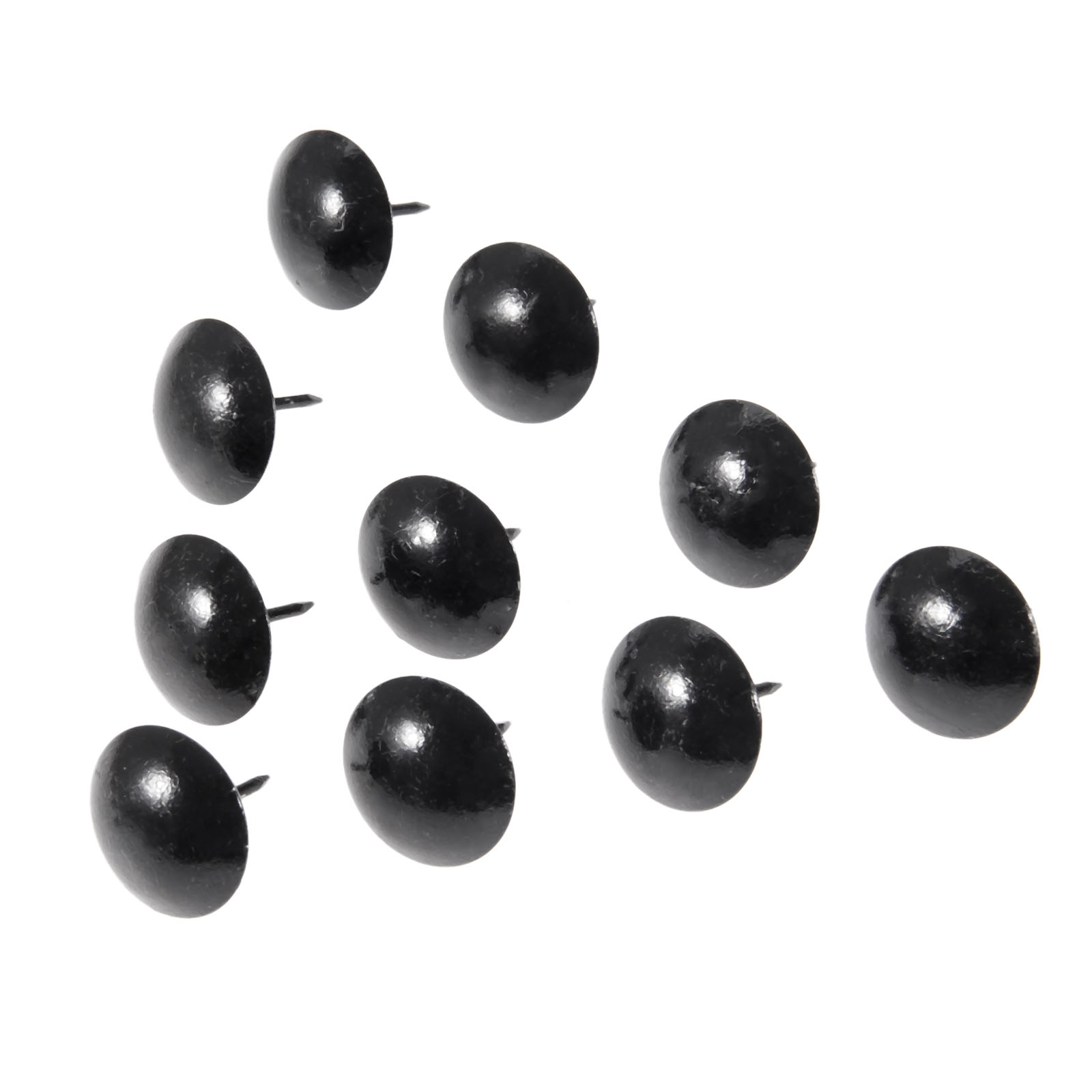 DRELD 10 sztuk 25mm antyczny c – Furniture Upholstery Hardware recenzja i cena