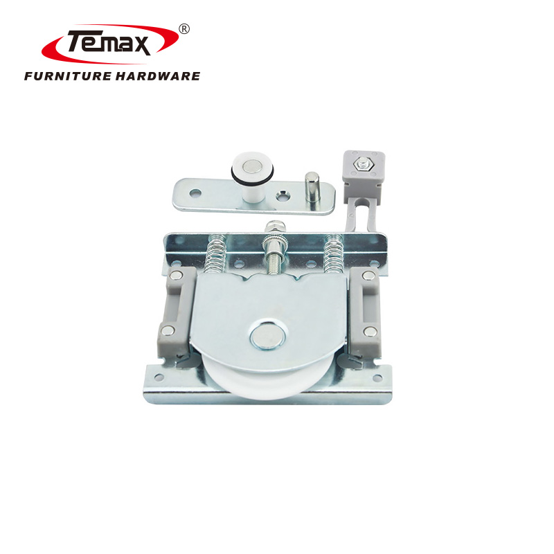 Rolki do drzwi przesuwnych STL – Furniture Grade Hardware recenzja i cena