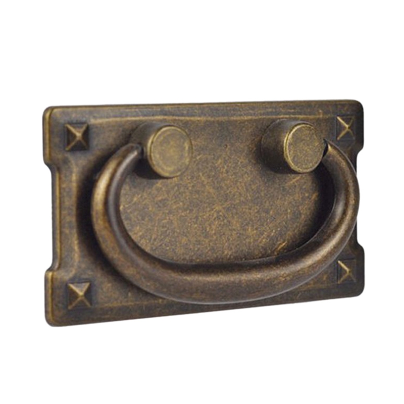 4 sztuk w stylu Vintage Antiqu – Furniture Hardware Latch recenzja i cena