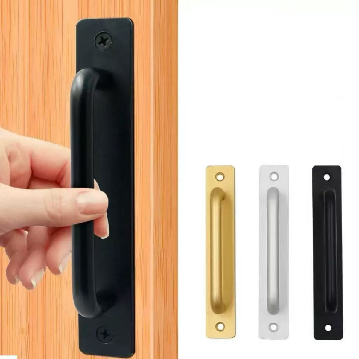 Uchwyt do drzwi ze stopu alumi – Furniture Hardware Factory recenzja i cena