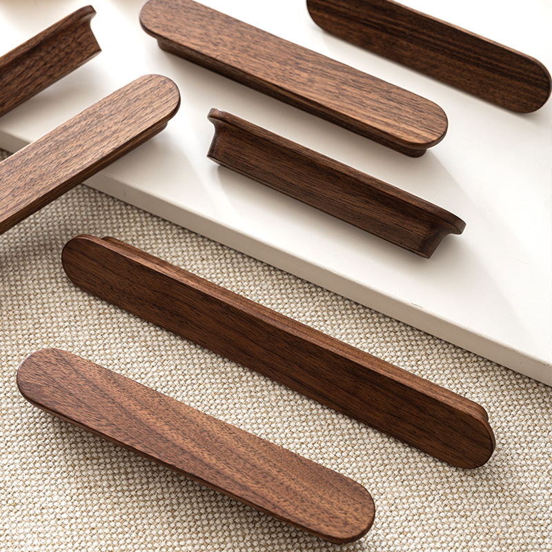 Uchwyt do drzwi szafki z liteg – Japanese Furniture Hardware recenzja i cena
