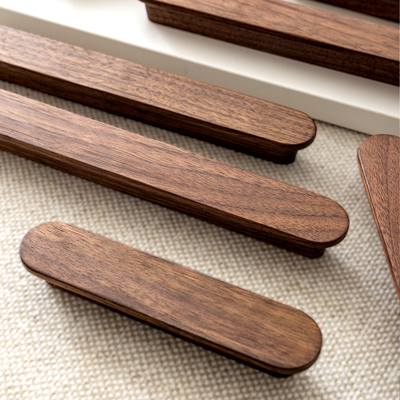Uchwyt do drzwi szafki z liteg – Japanese Furniture Hardware recenzja i cena