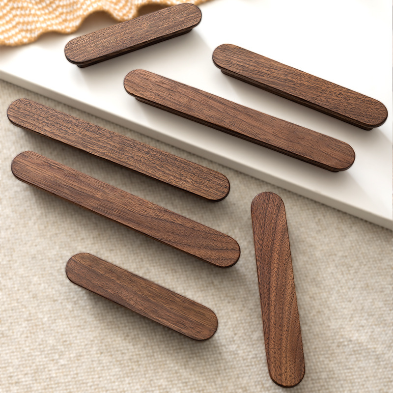 Uchwyt do drzwi szafki z liteg – Japanese Furniture Hardware recenzja i cena