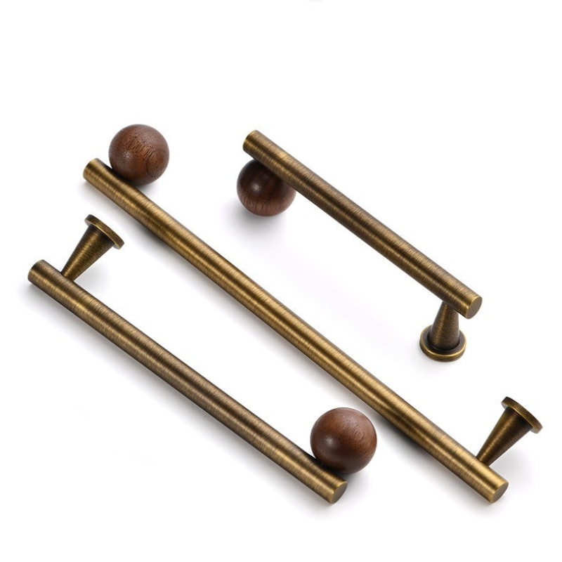 Uchwyty do mebli z francuskieg – Furniture And Kitchen Hardware Fitting recenzja i cena