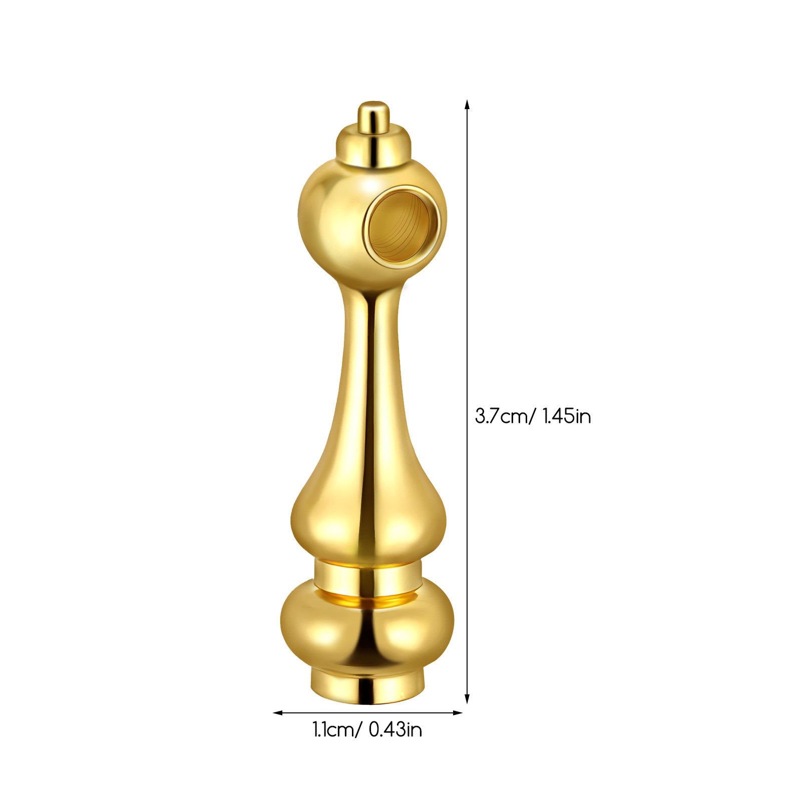 10 szt. Złączki do słupków bal – Furniture Hardware Connectors recenzja i cena