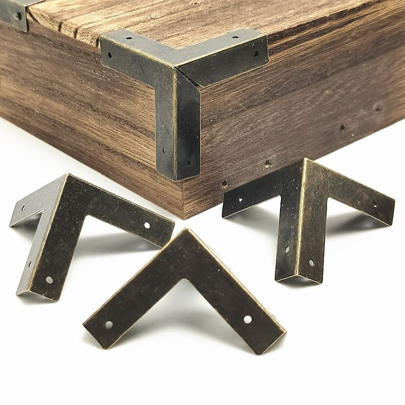 4/16 szt. Antyczne brązowe nar – Furniture Hardware Antique recenzja i cena