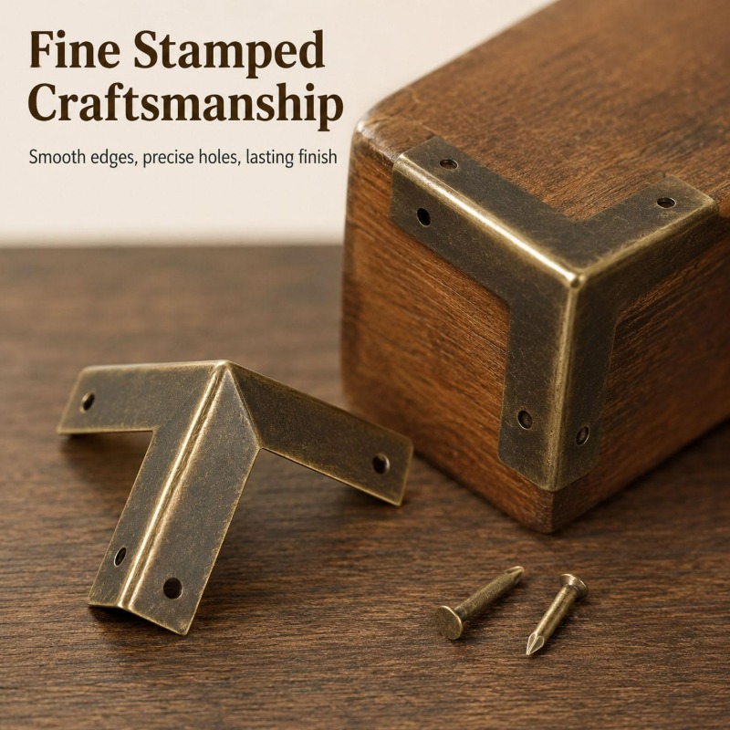4/16 szt. Antyczne brązowe nar – Furniture Hardware Antique recenzja i cena