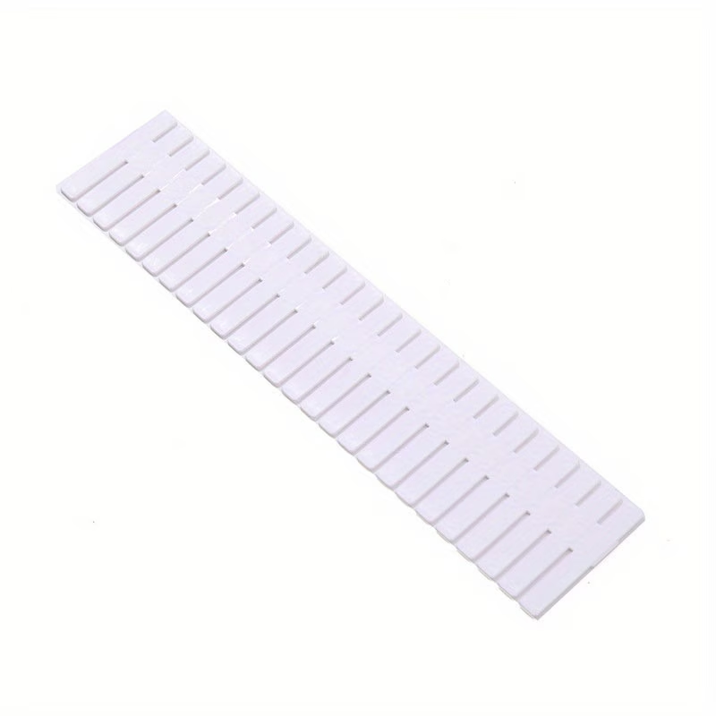 1-10 szt. Regulowany organizer – Drawer Organizer Peg recenzja i cena