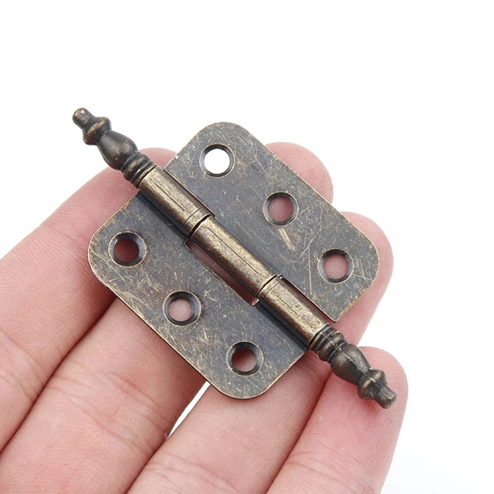 Płyta naprawcza zawiasów Antyc – Furniture Hardware Antique recenzja i cena