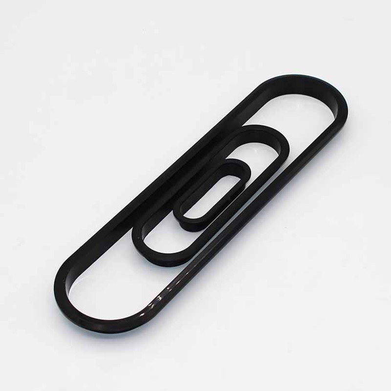 2 szt. plastikowe owalne przel – Furniture Hardware Outlet recenzja i cena