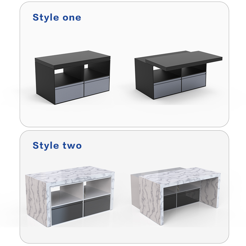 Elektryczna wyspa kuchenna Tel – Furniture Hardware In China recenzja i cena