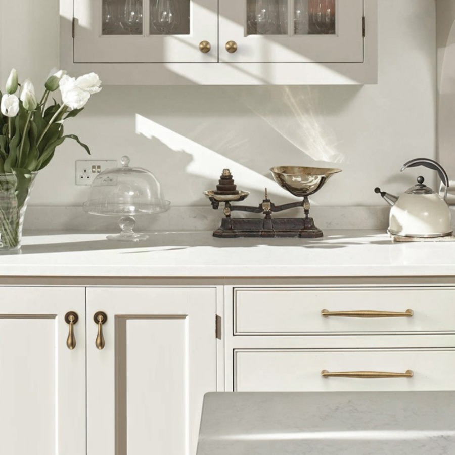 Francuskie mosiężne uchwyty me – Furniture And Kitchen Hardware Fitting recenzja i cena