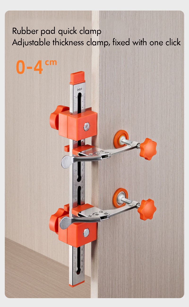 Narzędzia do montażu szuflad w – Drawer Organizer Peg recenzja i cena