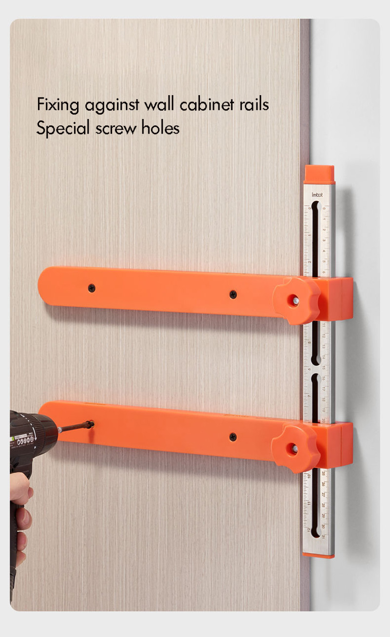 Narzędzia do montażu szuflad w – Drawer Organizer Peg recenzja i cena