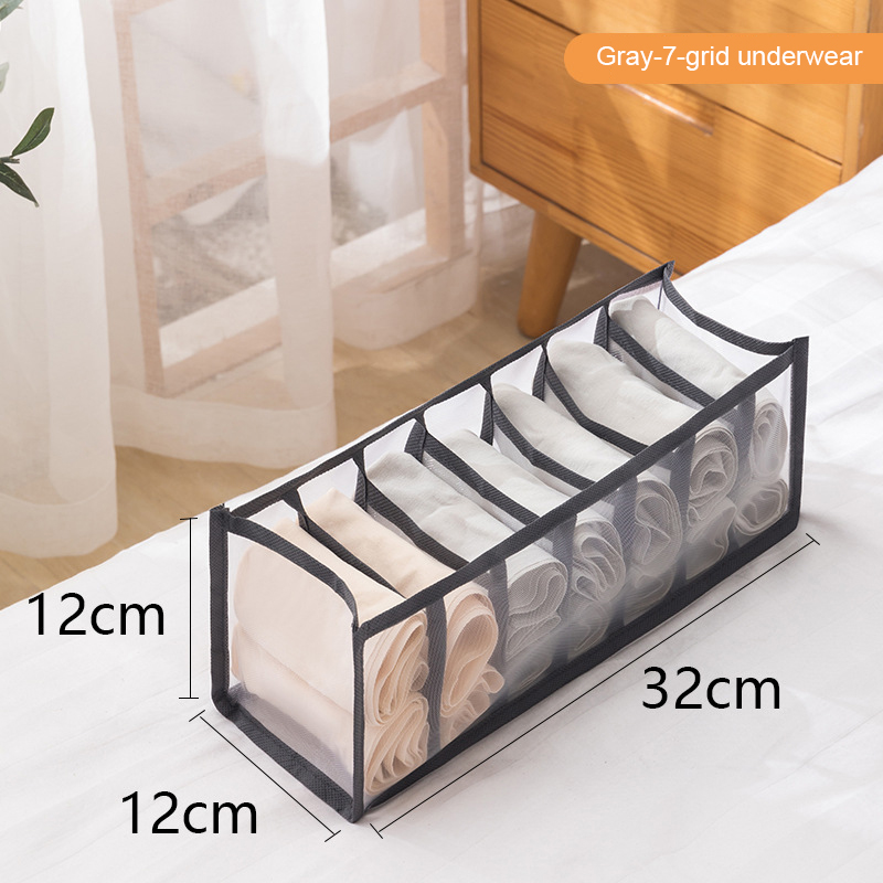 1 szt. Szuflada na bieliznę or – Drawer Organizer Peg recenzja i cena