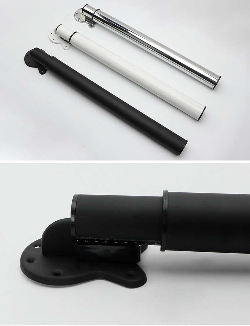 70-120CM składany pasek z podp – Furniture Hardware For Legs recenzja i cena