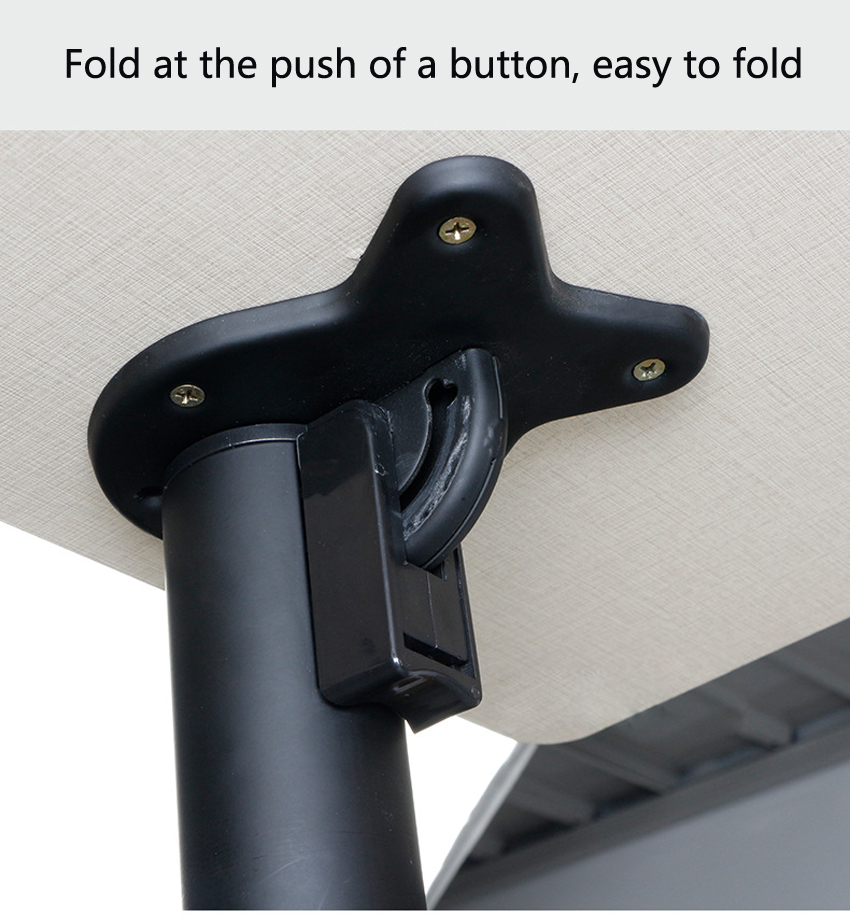 70-120CM składany pasek z podp – Furniture Hardware For Legs recenzja i cena