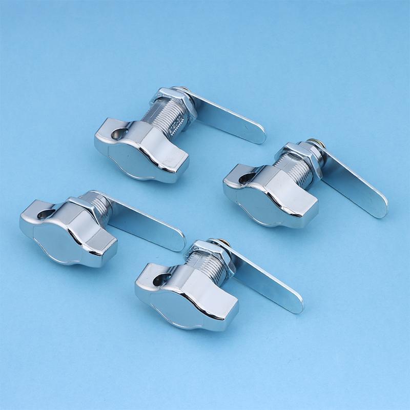 Zamek krzywkowy mechaniczny be – Furniture Hardware Latch recenzja i cena