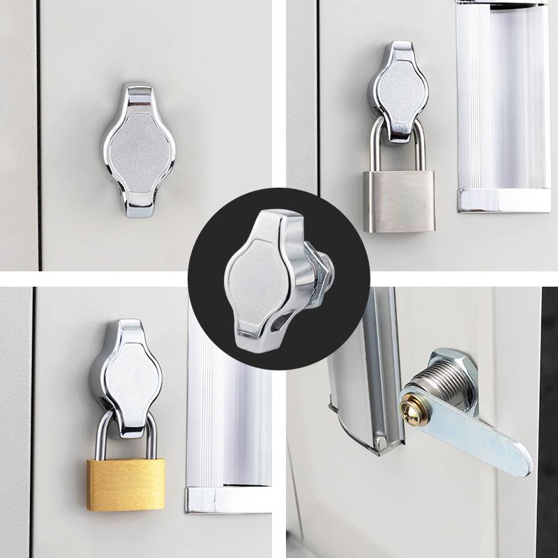 Zamek krzywkowy mechaniczny be – Furniture Hardware Latch recenzja i cena