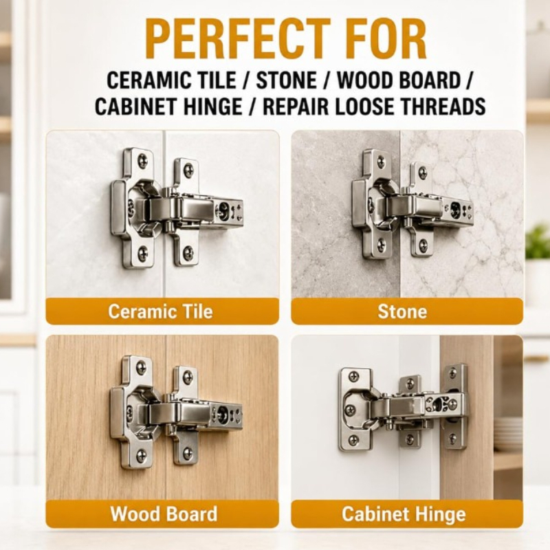 Krótki zestaw śrub rozporowych – Furniture Hardware In China recenzja i cena